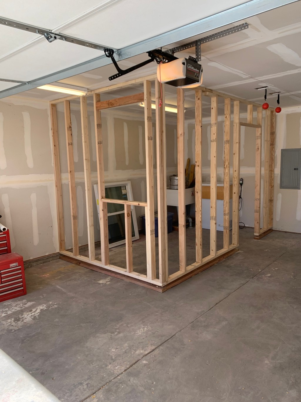 Custom Nonstructural Framing Solutions in&nbsp;Colorado